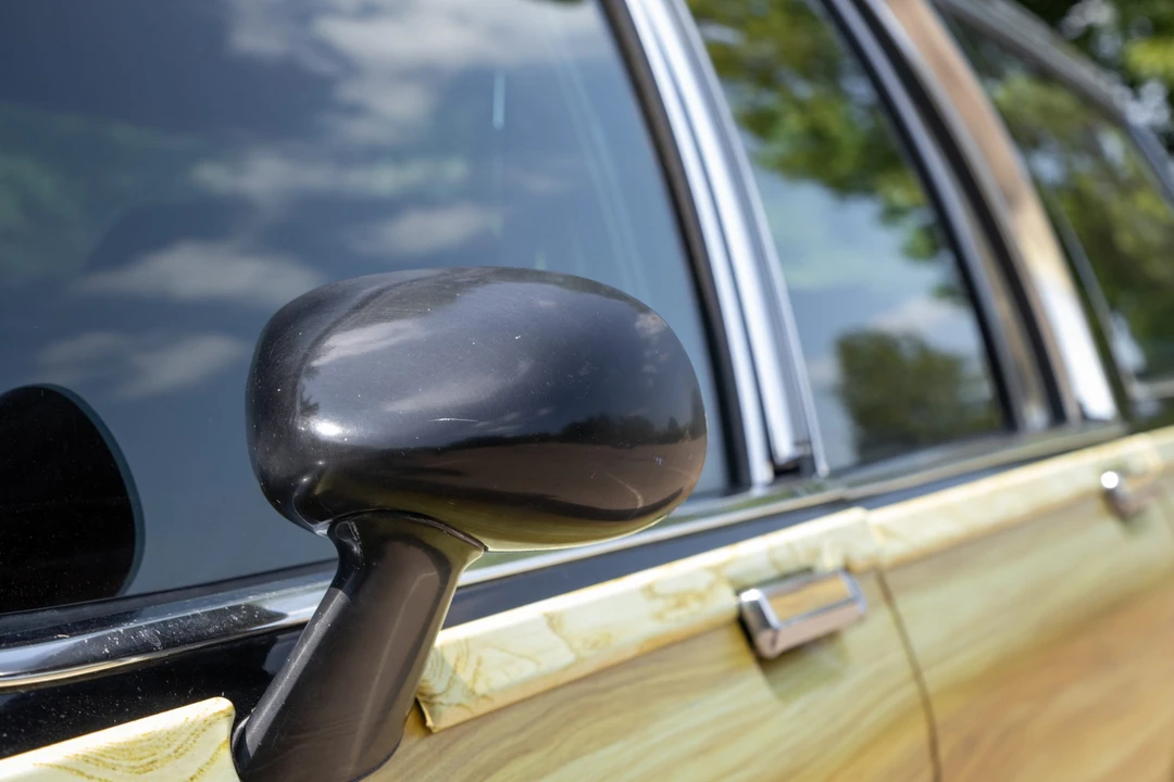 1986 Pontiac Parisienne - Image 21 of 31