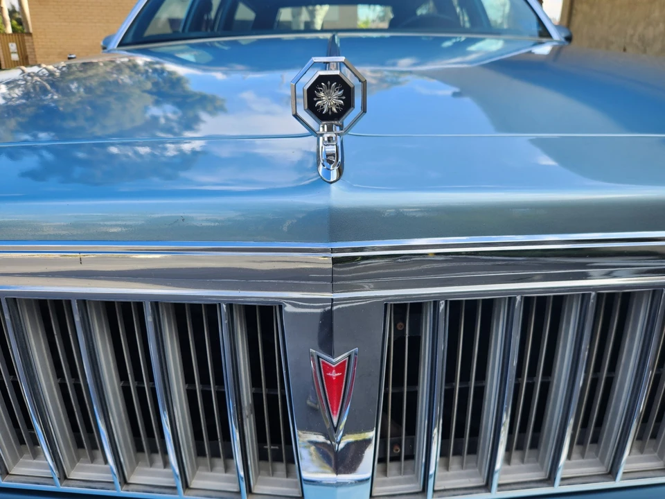1986 Pontiac Safari - Image 12 of 31