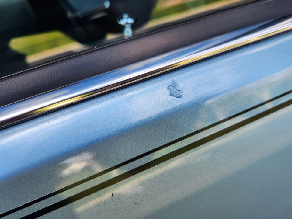 1986 Pontiac Safari - Image 15 of 31