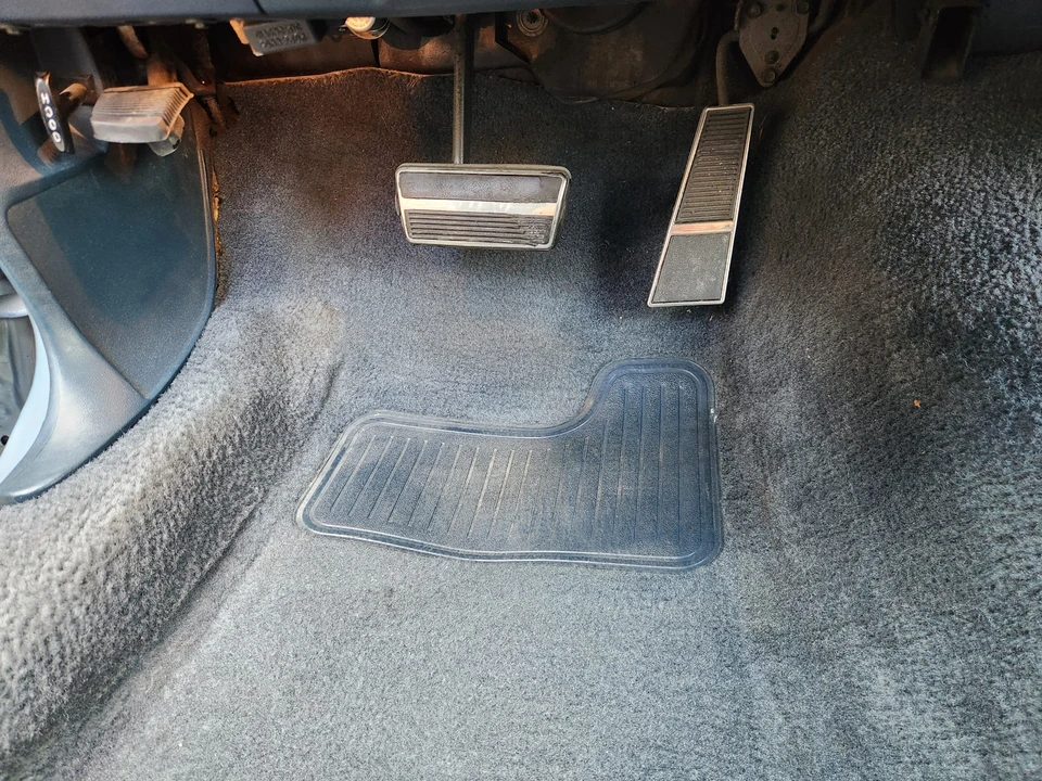 1986 Pontiac Safari - Image 31 of 31