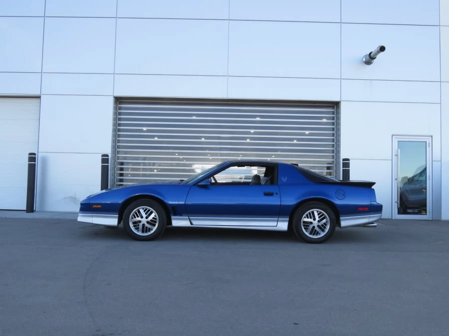 1986 Pontiac Firebird Trans Am 3rd Gen - Image 2 of 13