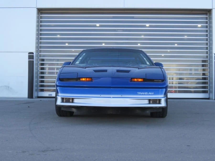 1986 Pontiac Firebird Trans Am 3rd Gen - Image 5 of 13