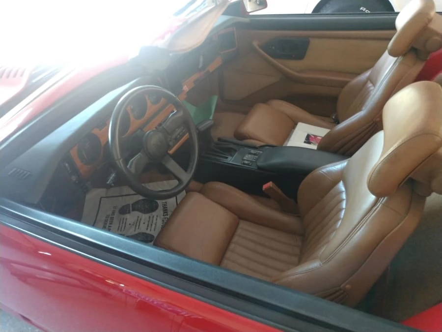 1986 Pontiac Firebird Trans Am 3rd Gen - Image 3 of 9