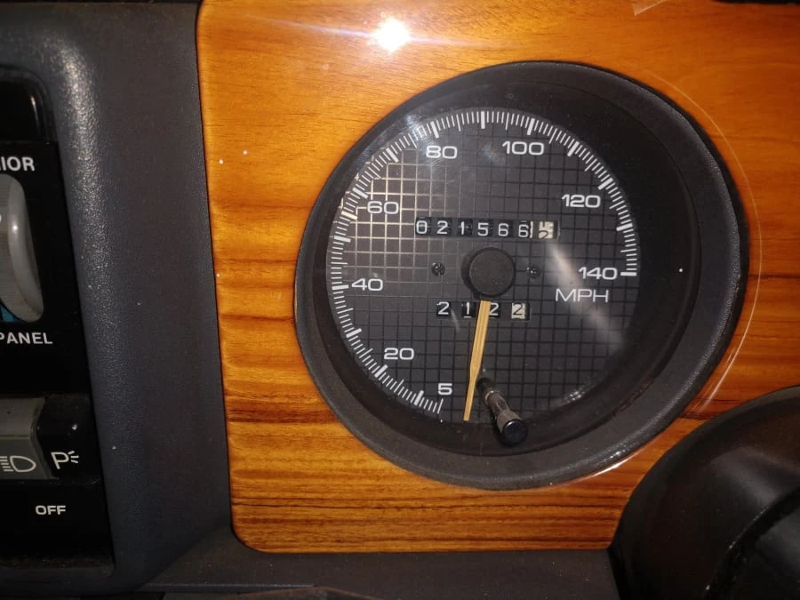 1986 Pontiac Firebird Trans Am 3rd Gen - Image 5 of 9