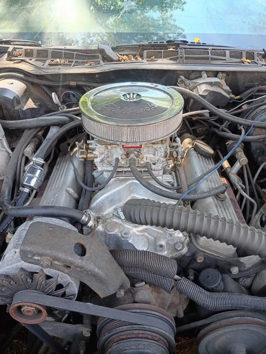 1986 Pontiac Firebird Trans Am 3rd Gen - Image 6 of 7