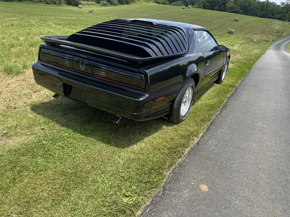 1986 Pontiac Firebird Trans Am 3rd Gen - Image 8 of 30