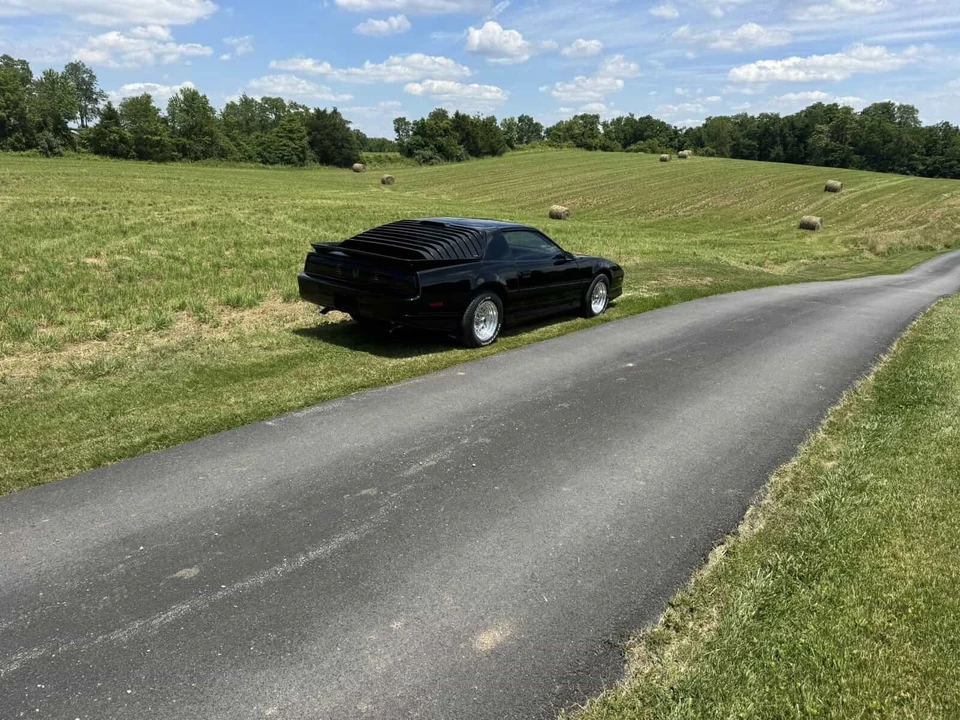 1986 Pontiac Firebird Trans Am 3rd Gen - Image 28 of 30