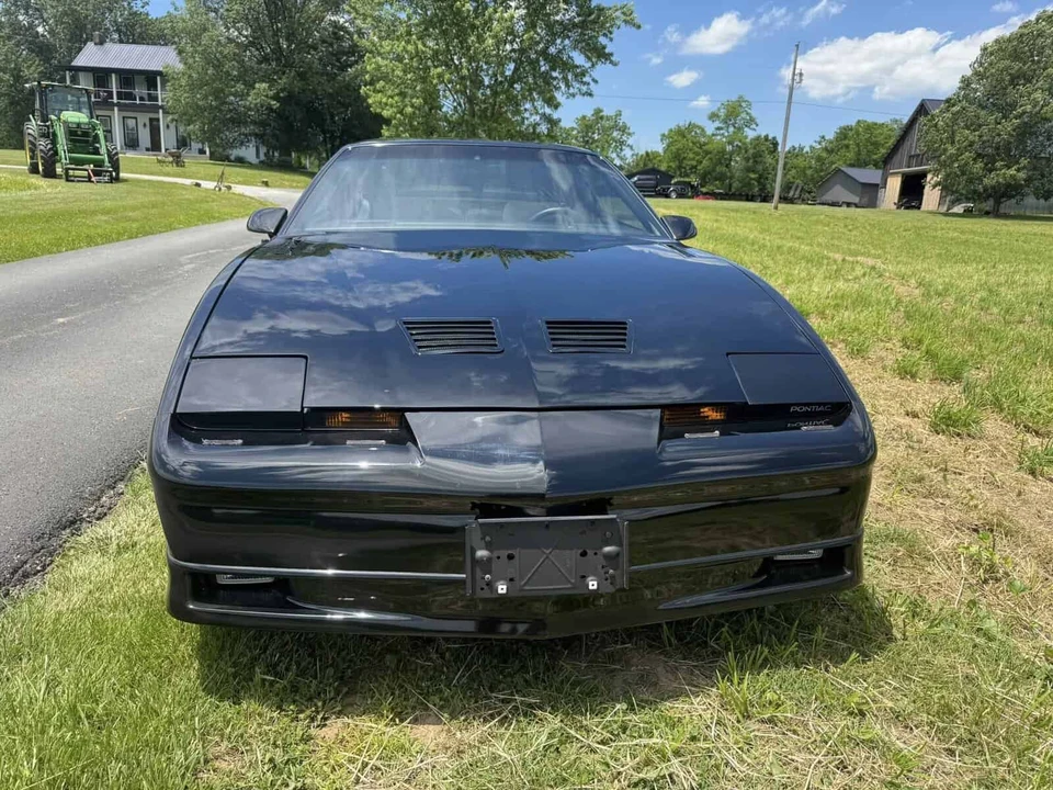 1986 Pontiac Firebird Trans Am 3rd Gen - Image 5 of 30