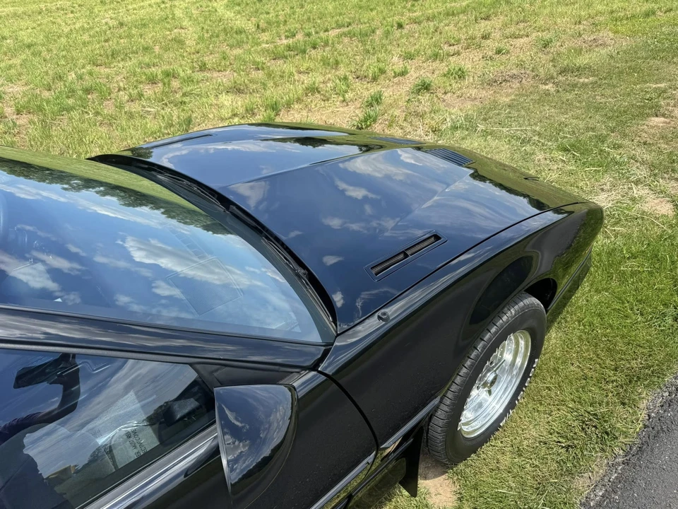 1986 Pontiac Firebird Trans Am 3rd Gen - Image 9 of 30