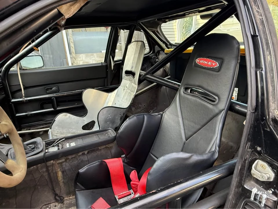 1986 Porsche 944 - Image 9 of 16