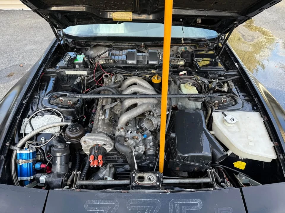 1986 Porsche 944 - Image 15 of 16
