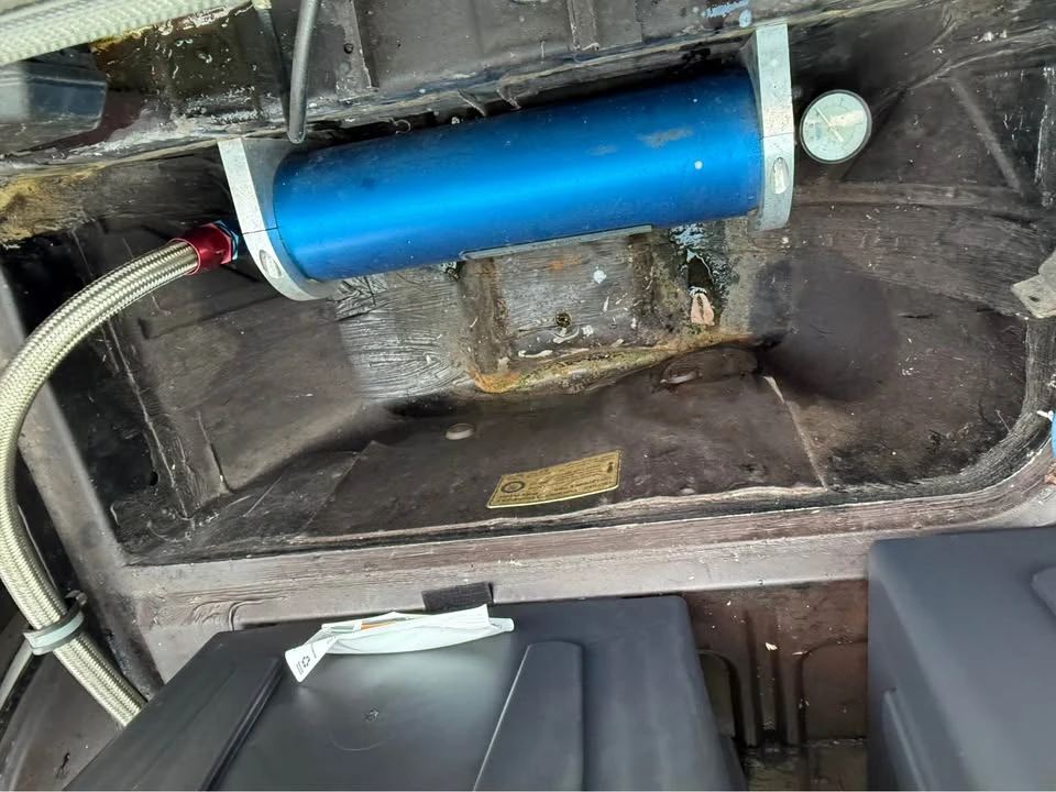 1986 Porsche 944 - Image 7 of 16