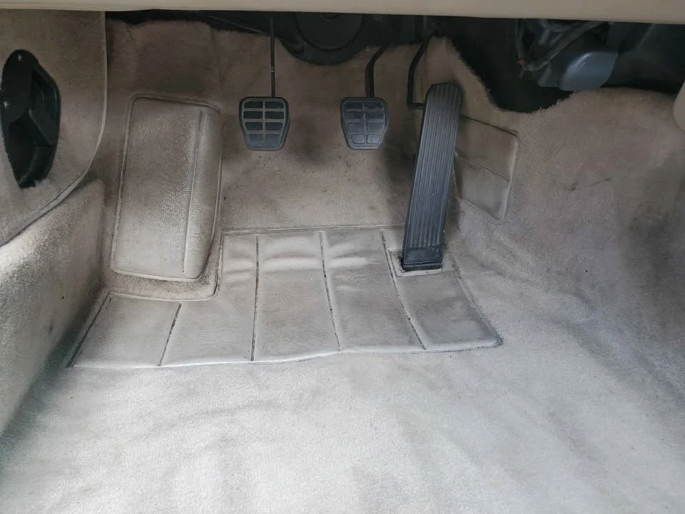 1986 Porsche 944 - Image 4 of 14