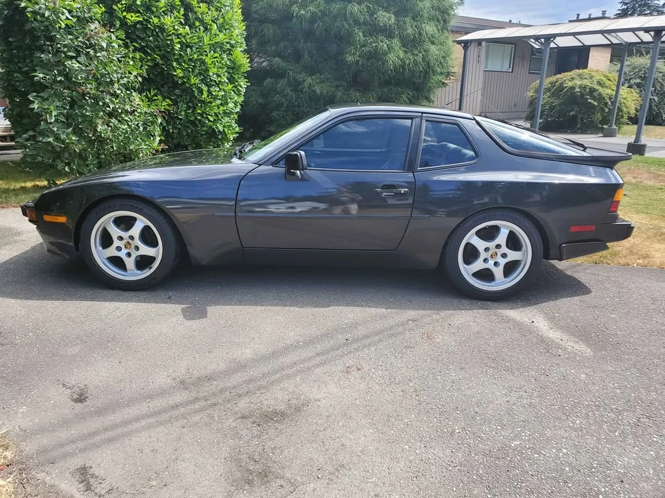 1986 Porsche 944 - Image 14 of 14