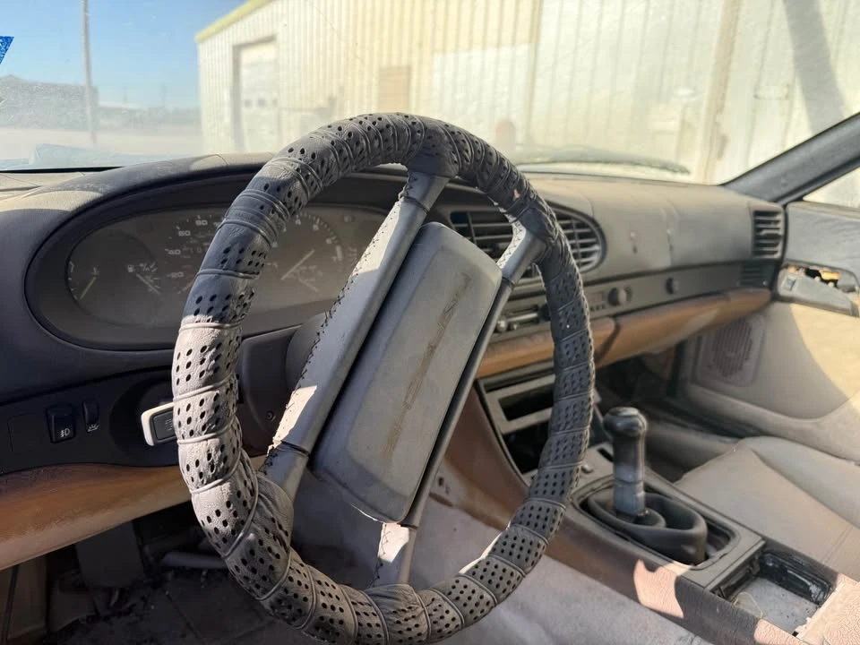 1986 Porsche 944 - Image 10 of 10