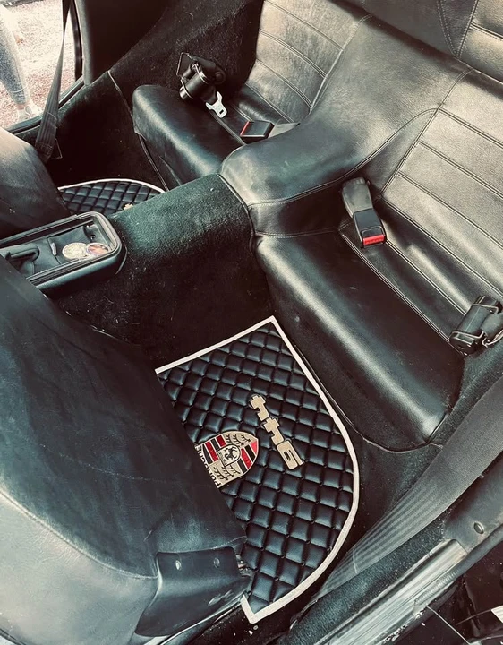 1986 Porsche 944 - Image 6 of 12