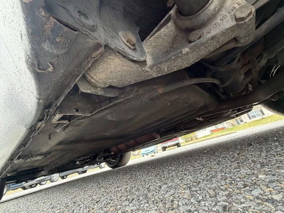 1986 Porsche 944 - Image 18 of 20