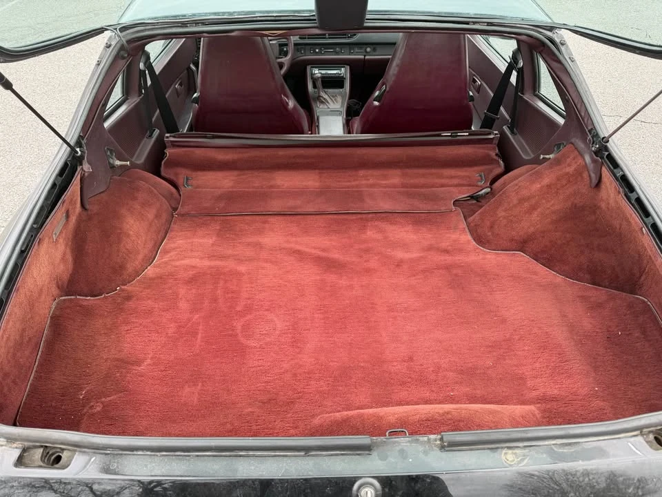 1986 Porsche 944 - Image 12 of 20