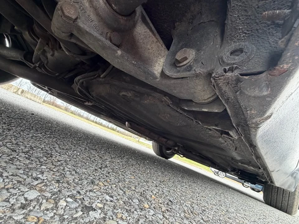 1986 Porsche 944 - Image 19 of 20