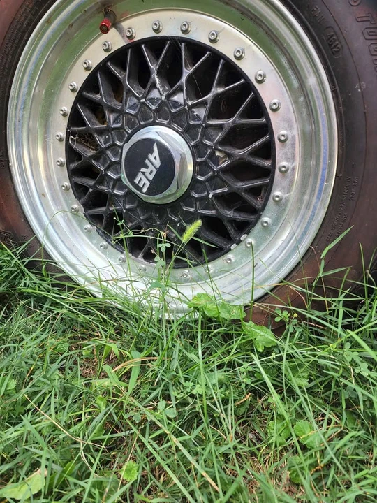 1986 Porsche 944 - Image 14 of 17