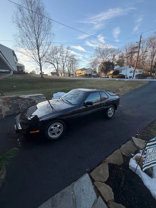 1986 Porsche 944 - Image 14 of 14