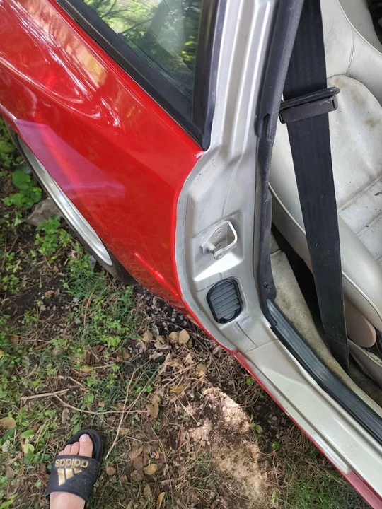 1986 Porsche 944 - Image 15 of 17