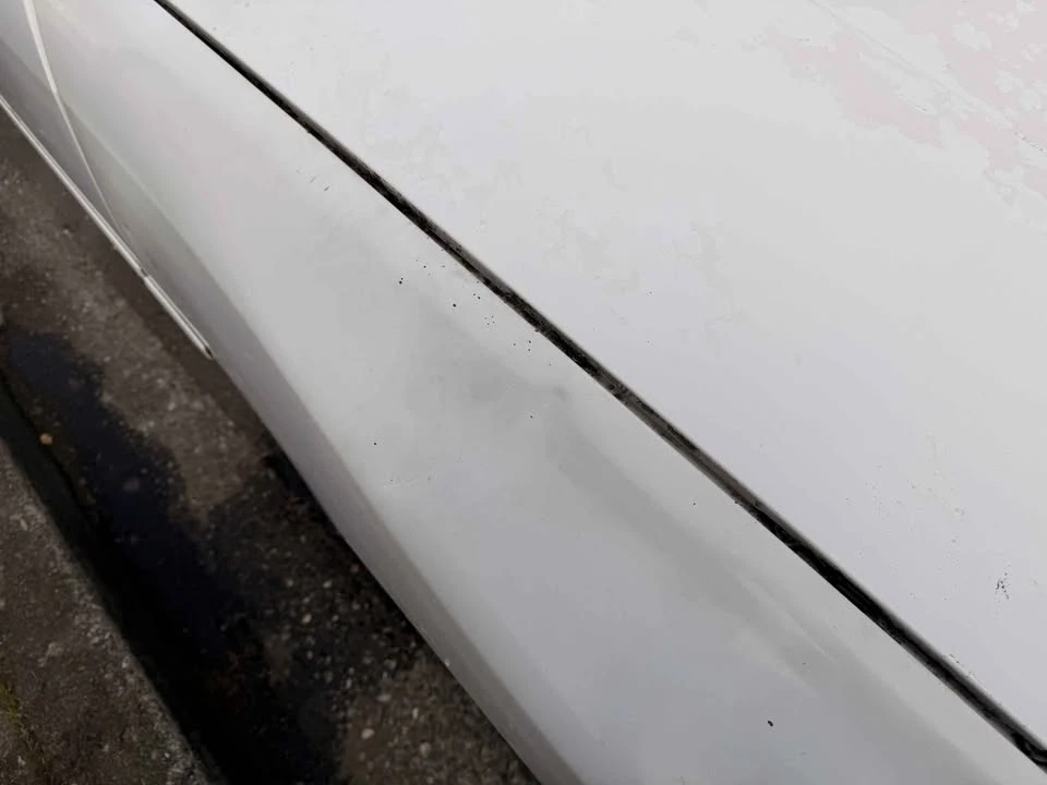 1986 Porsche 944 - Image 2 of 12