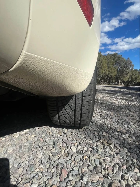 1986 Porsche 944 - Image 10 of 20