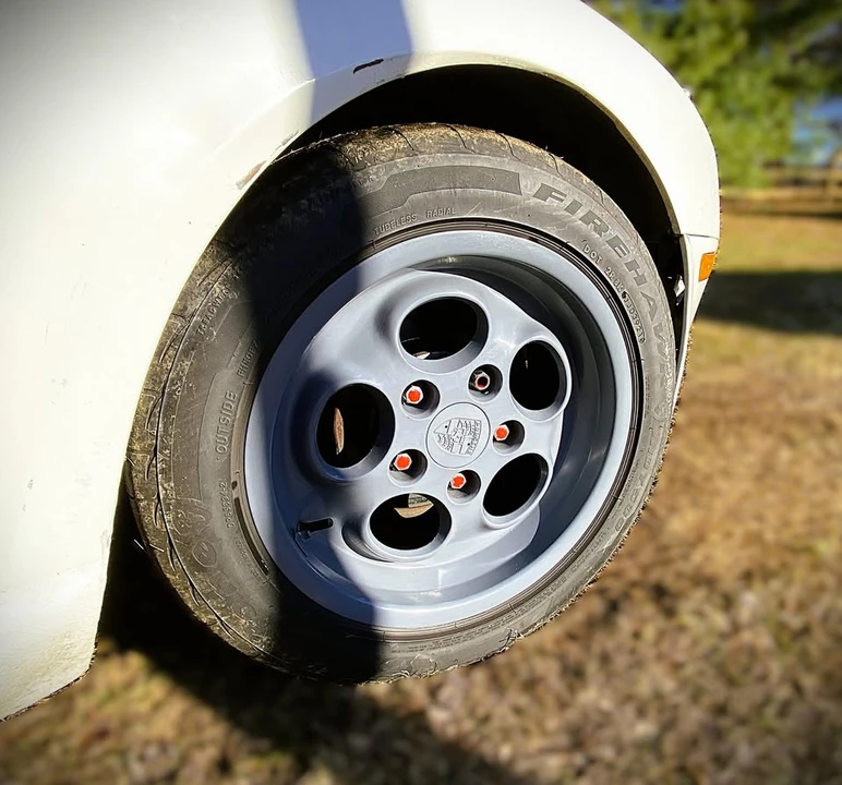 1986 Porsche 944 - Image 16 of 20