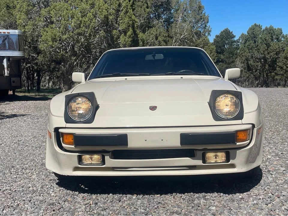 1986 Porsche 944 - Image 17 of 20