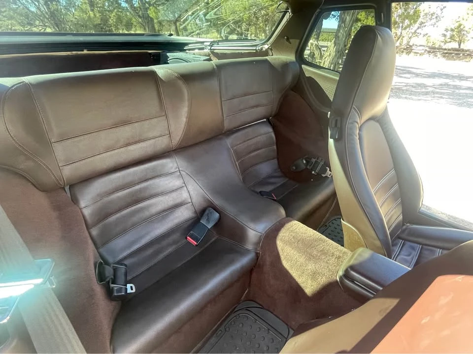 1986 Porsche 944 - Image 14 of 20