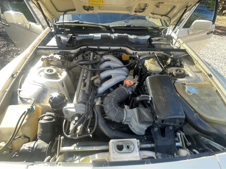 1986 Porsche 944 - Image 16 of 20