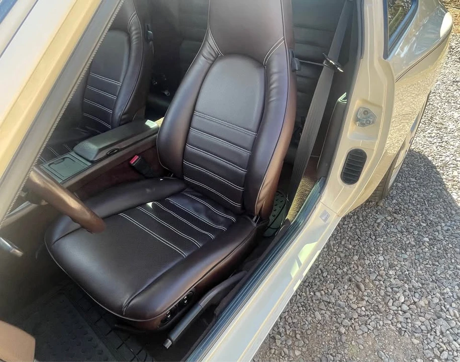 1986 Porsche 944 - Image 12 of 20