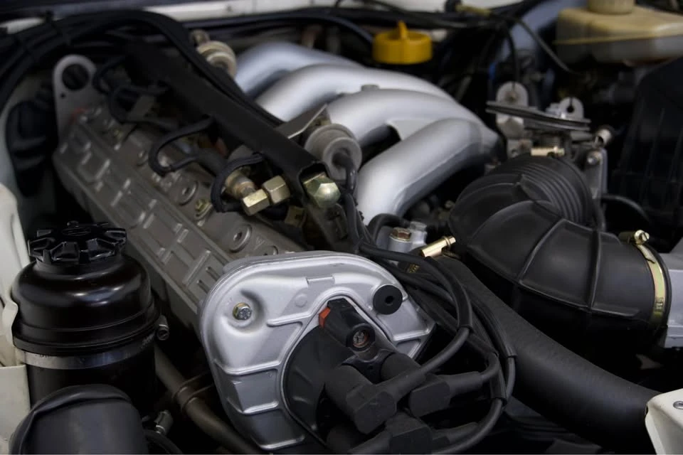 1986 Porsche 944 - Image 11 of 17