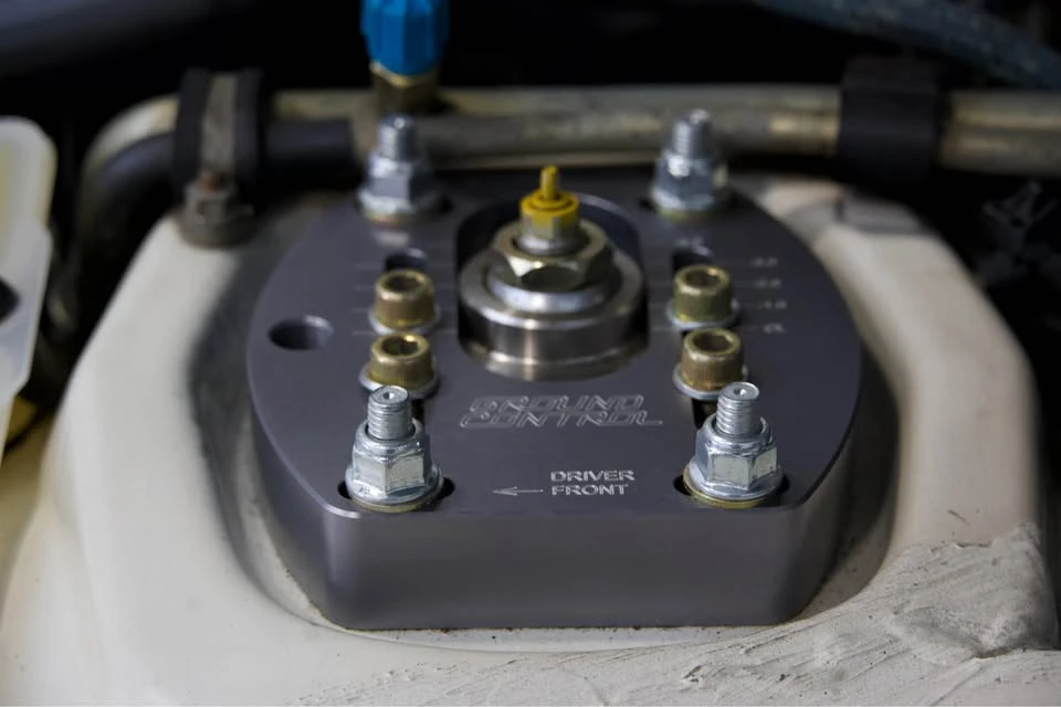 1986 Porsche 944 - Image 9 of 17