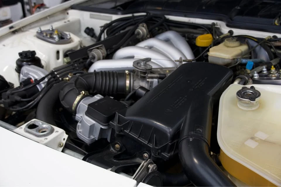 1986 Porsche 944 - Image 12 of 17