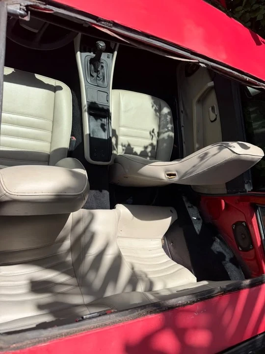 1986 Porsche 944 - Image 2 of 9
