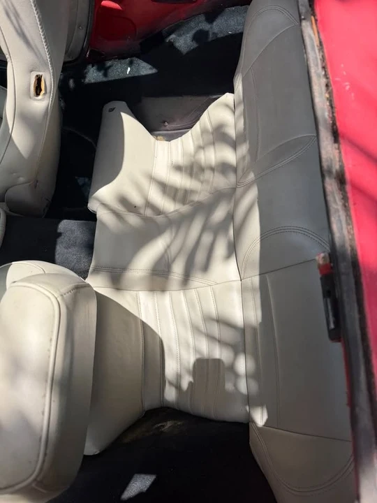 1986 Porsche 944 - Image 3 of 9