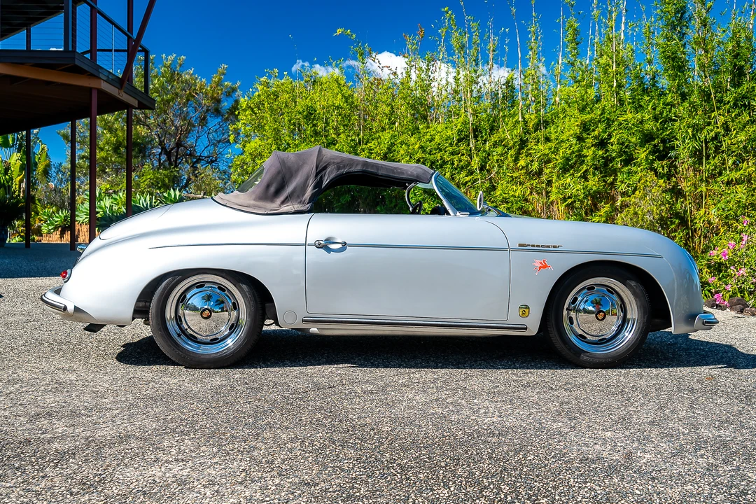 1986 Porsche 356 Replica - Image 20 of 31