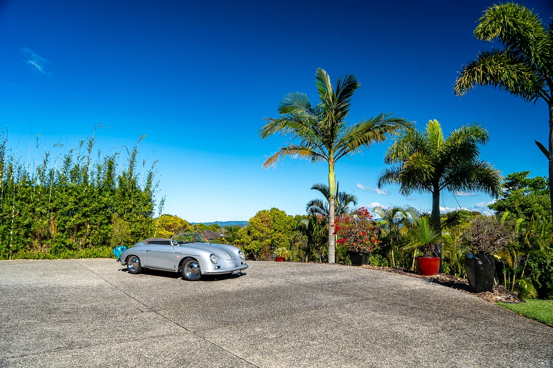 1986 Porsche 356 Replica - Image 11 of 31