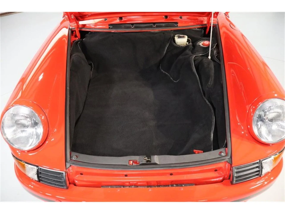 1986 Porsche 911 - Image 31 of 31