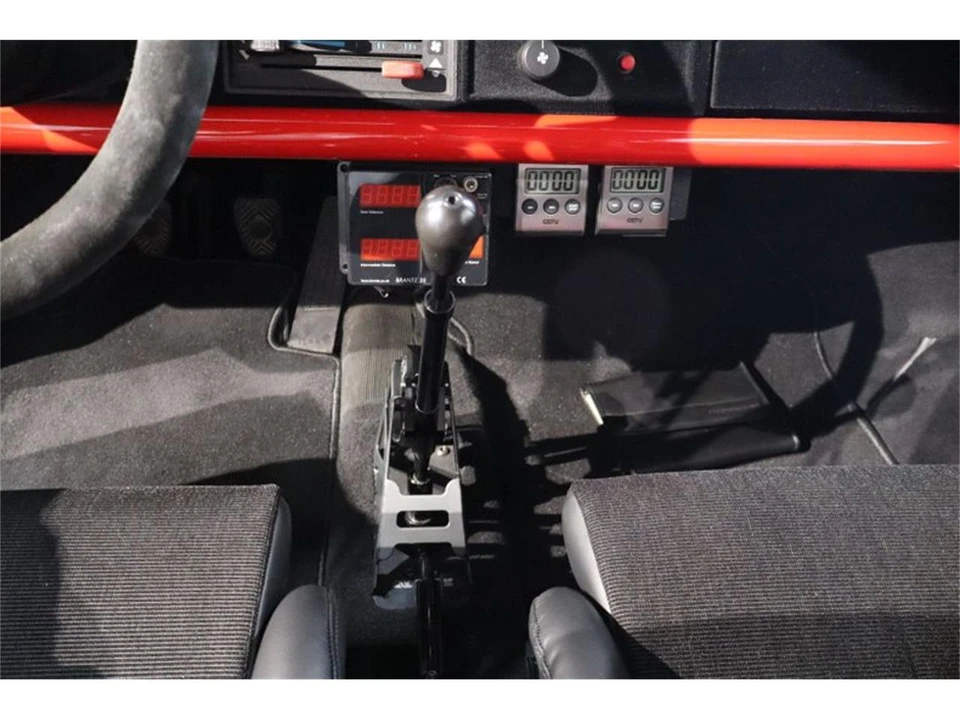 1986 Porsche 911 - Image 25 of 31