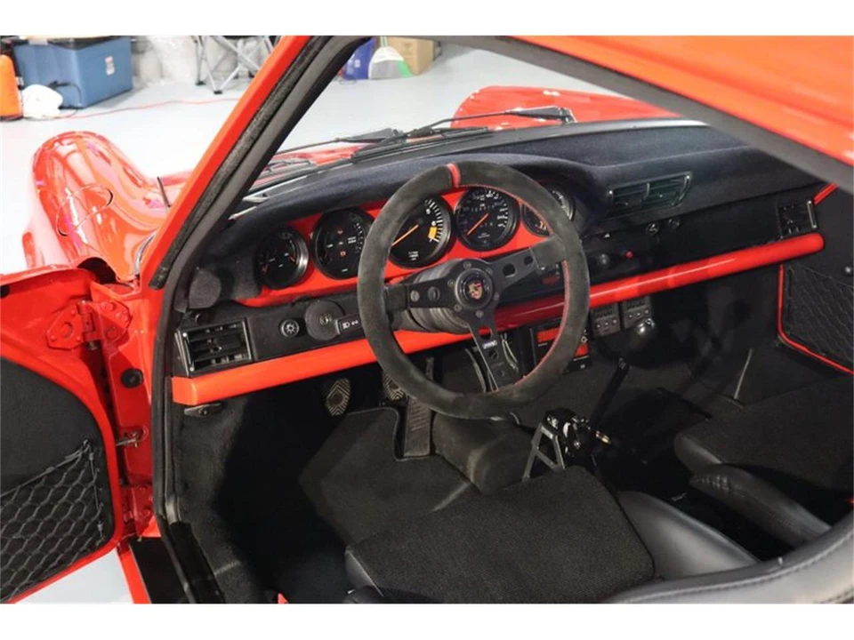 1986 Porsche 911 - Image 22 of 31