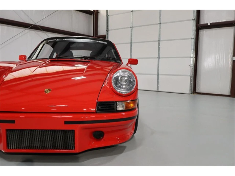 1986 Porsche 911 - Image 16 of 31