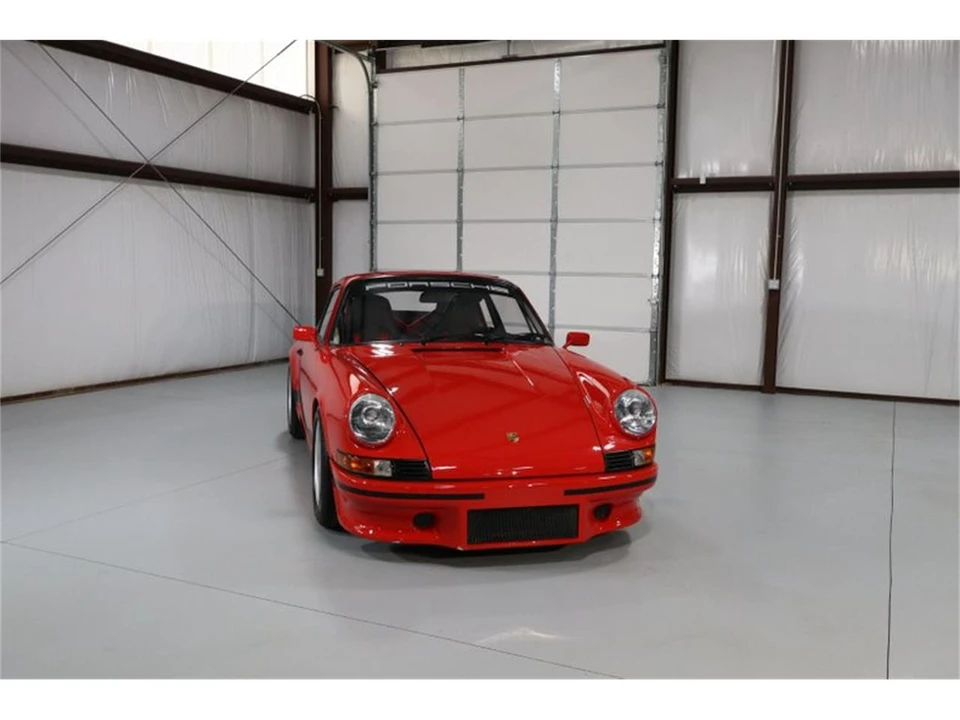 1986 Porsche 911 - Image 13 of 31