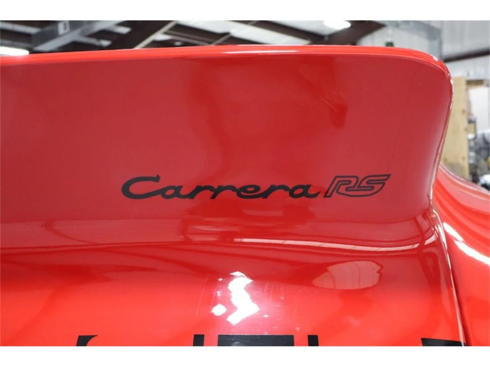 1986 Porsche 911 - Image 19 of 31