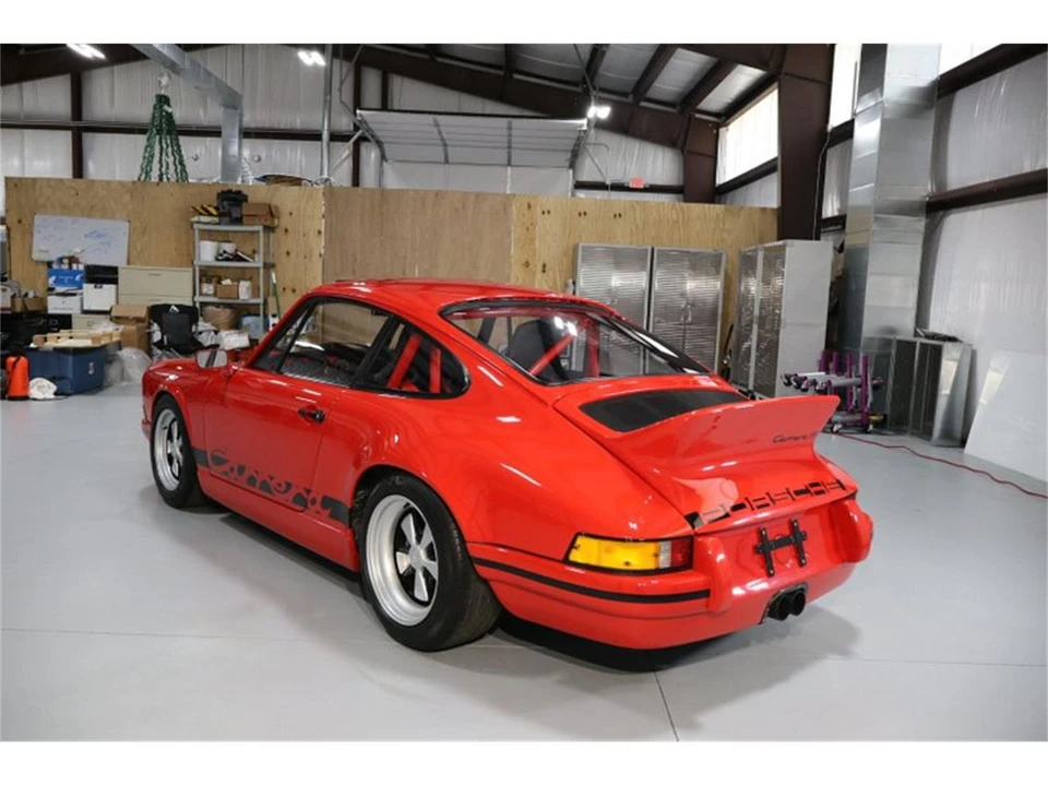 1986 Porsche 911 - Image 7 of 31