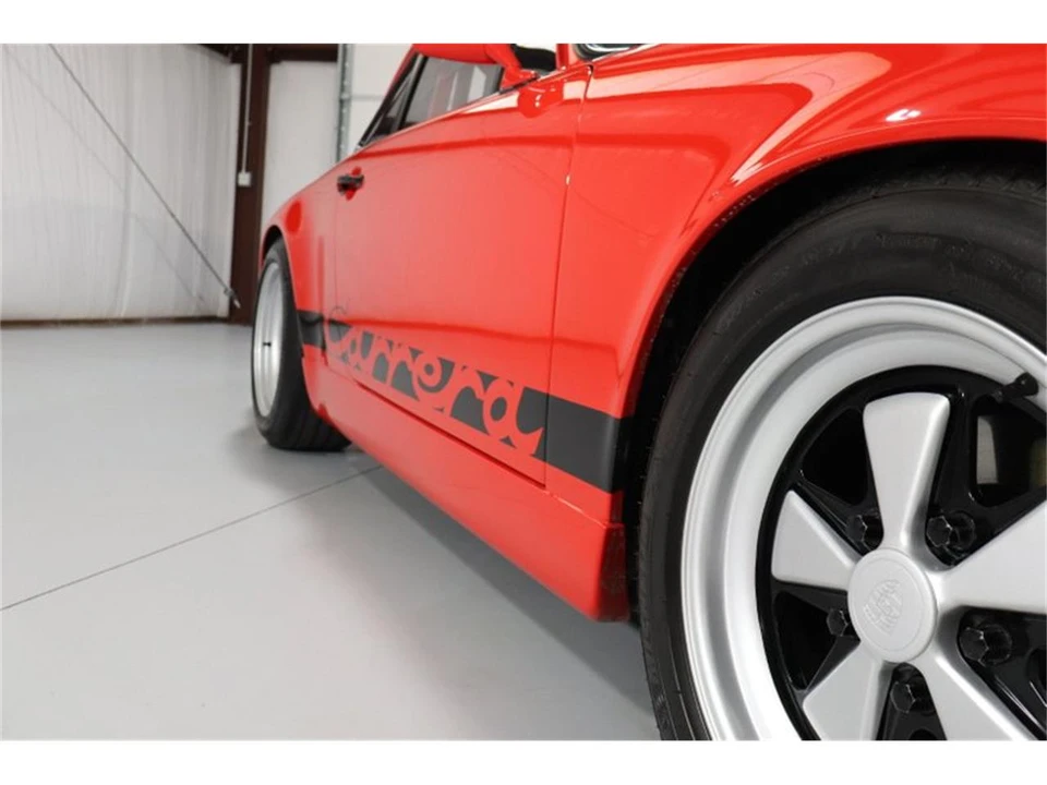 1986 Porsche 911 - Image 14 of 31