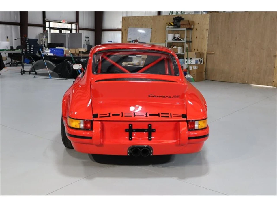 1986 Porsche 911 - Image 8 of 31