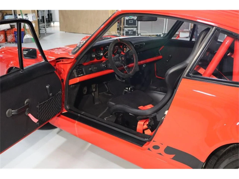 1986 Porsche 911 - Image 20 of 31